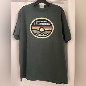 NWOT - Brand new Graphic T-Shirt!  100% Ringspun Combed Super Soft Cotton.